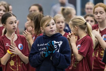 Bild 15 - wDJ Loewinnen Cup D2